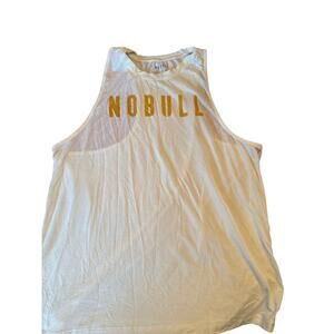 “NO BULL” Activewear top size large